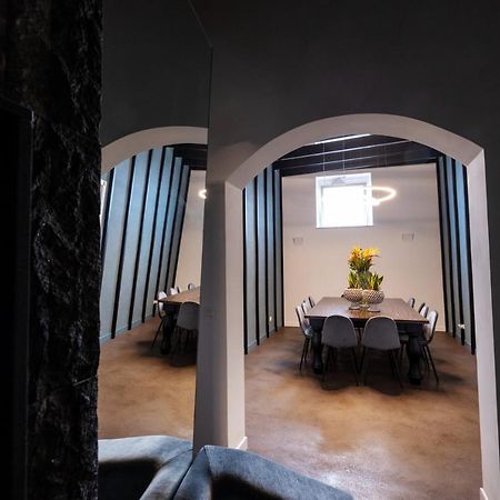 Riflessi Acireale Palace Suites Exteriér fotografie