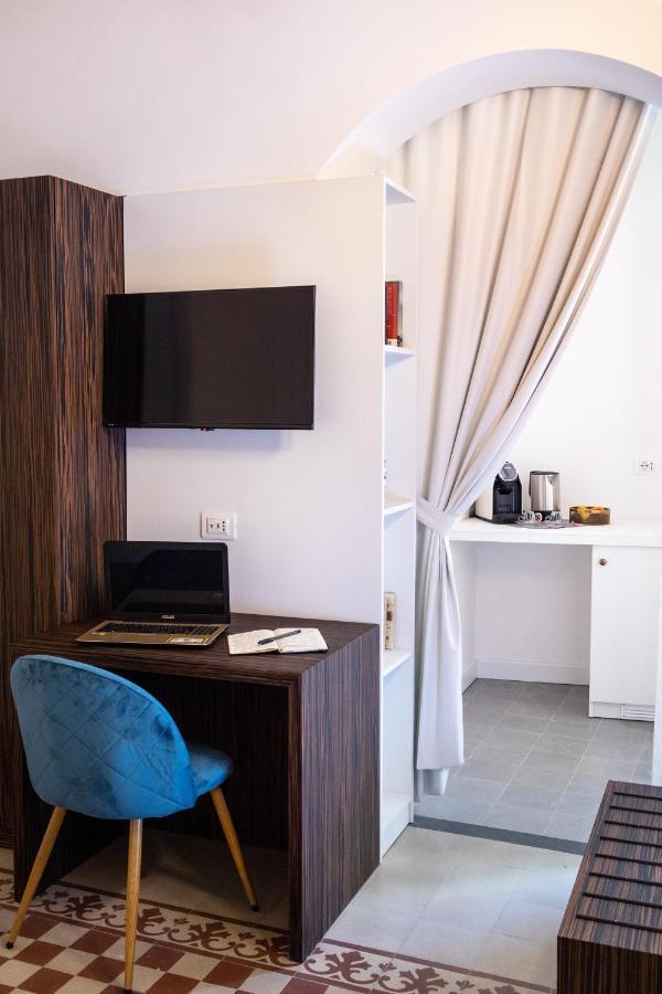 Riflessi Acireale Palace Suites Exteriér fotografie