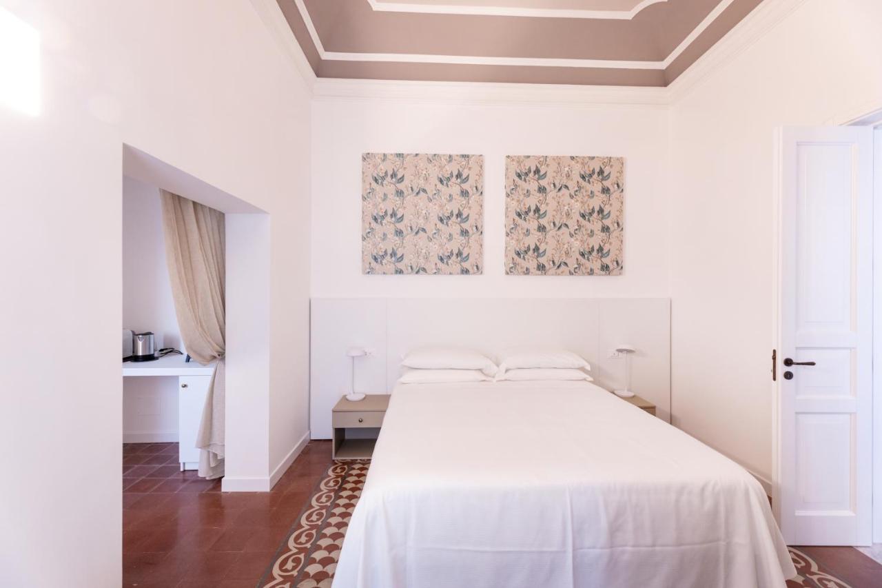 Riflessi Acireale Palace Suites Exteriér fotografie