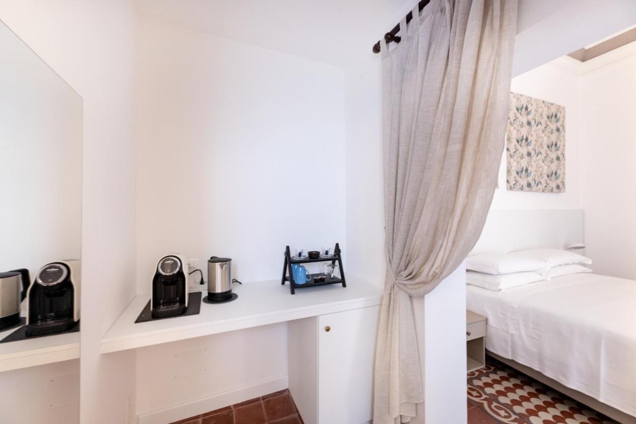 Riflessi Acireale Palace Suites Exteriér fotografie