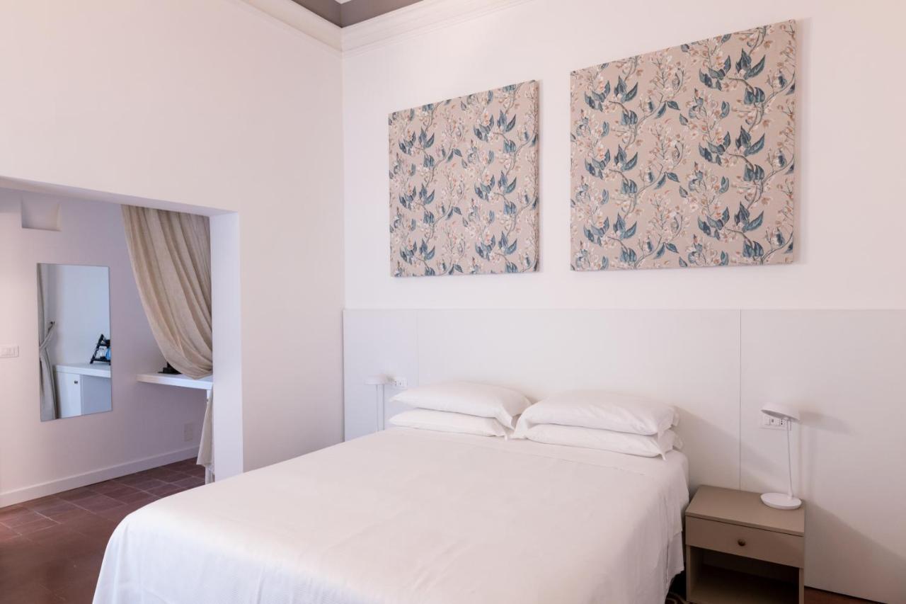 Riflessi Acireale Palace Suites Exteriér fotografie